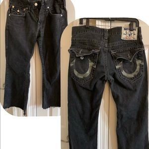 True Religion Men’s jeans